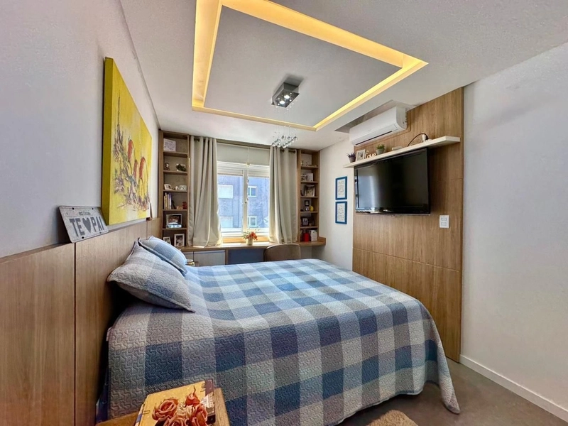 Cobertura duplex, 3 dormitórios, decorada, no Centro de Capão!: 29ª foto da galeria de imagens do imóvel