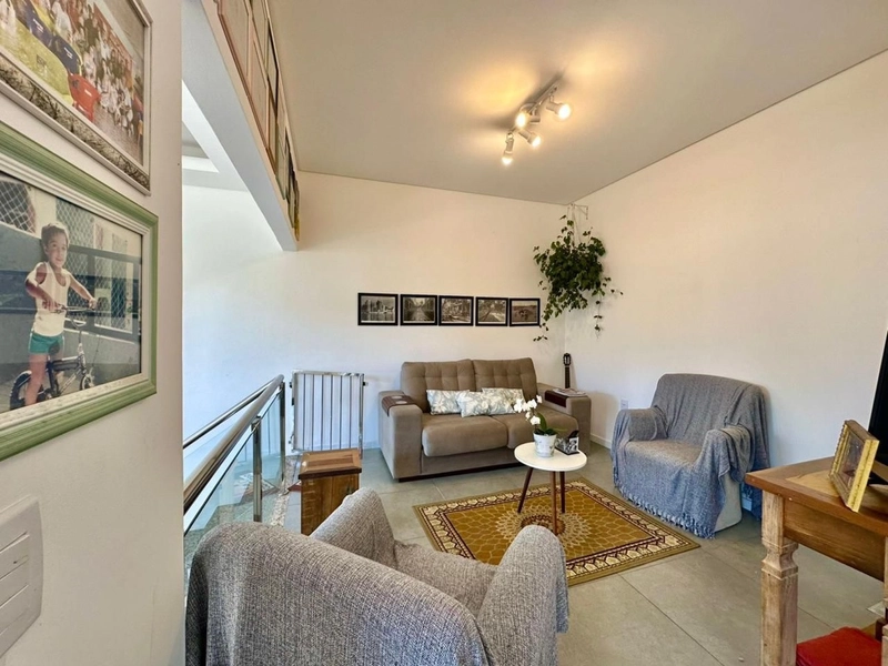 Cobertura duplex, 3 dormitórios, decorada, no Centro de Capão!: 21ª foto da galeria de imagens do imóvel