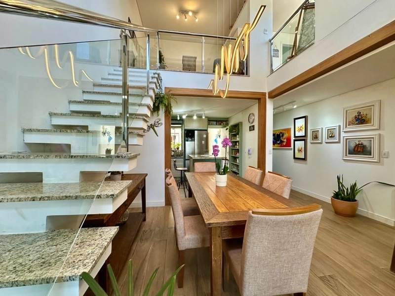 Cobertura duplex, 3 dormitórios, decorada, no Centro de Capão!: 10ª foto da galeria de imagens do imóvel