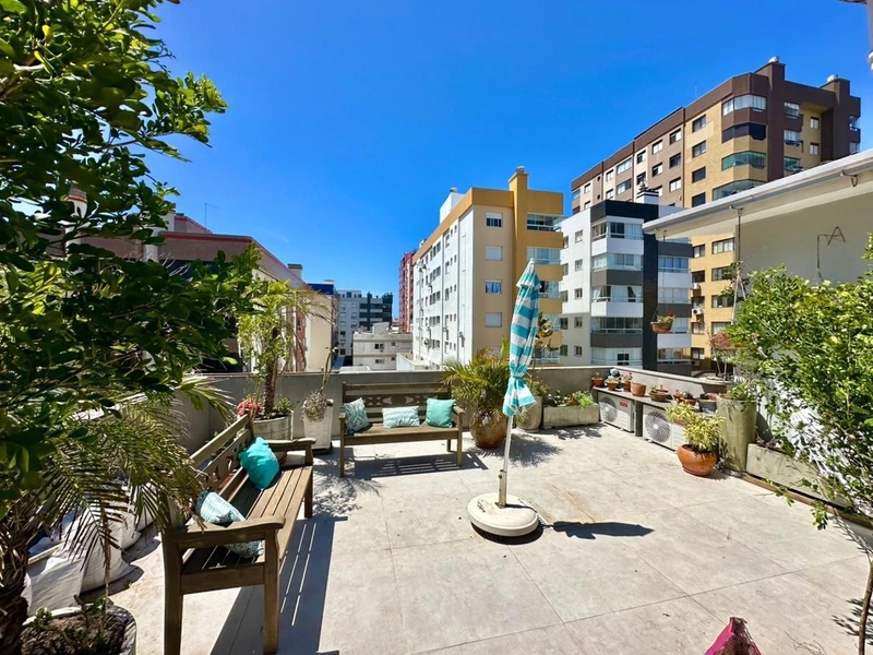 Cobertura duplex, 3 dormitórios, decorada, no Centro de Capão!: 23ª foto da galeria de imagens do imóvel