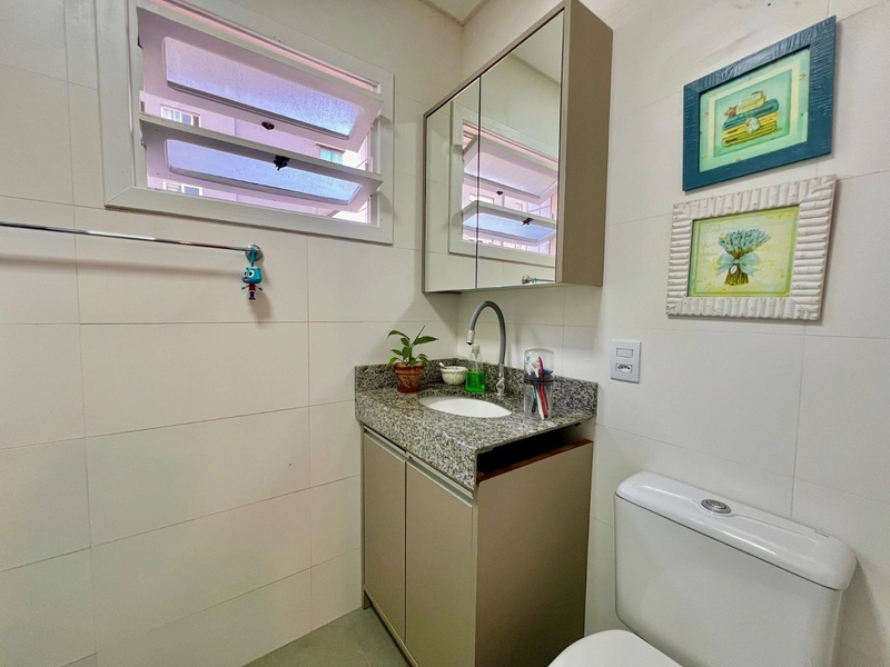 Cobertura duplex, 3 dormitórios, decorada, no Centro de Capão!: 12ª foto da galeria de imagens do imóvel