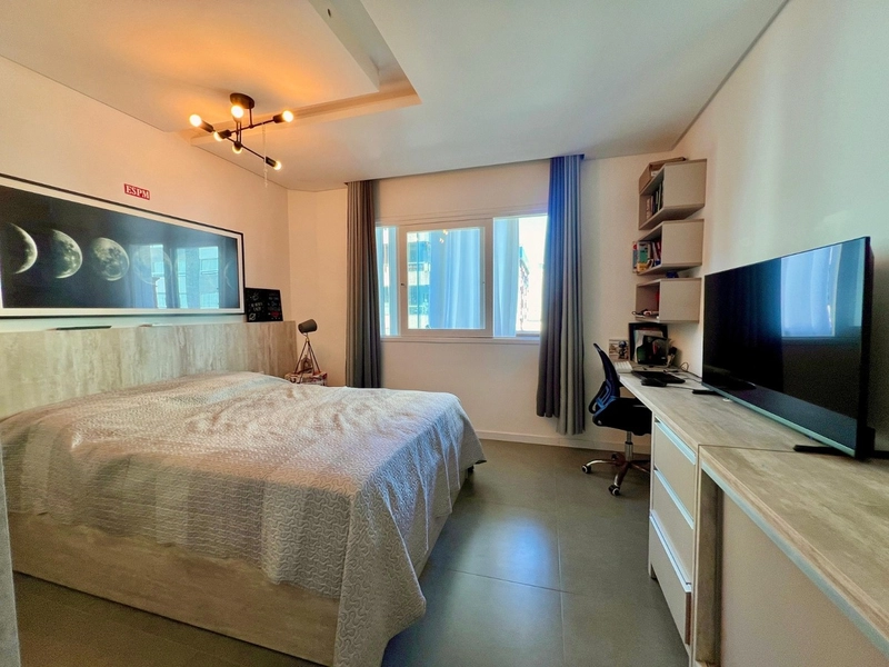 Cobertura duplex, 3 dormitórios, decorada, no Centro de Capão!: 15ª foto da galeria de imagens do imóvel