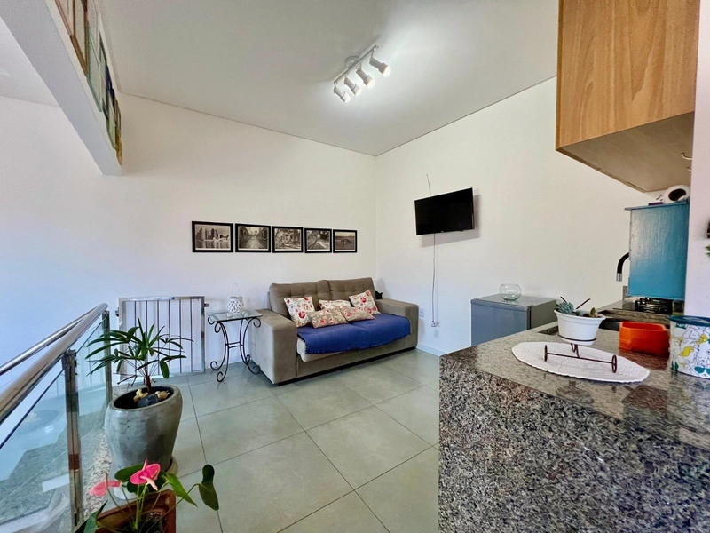 Cobertura duplex, 3 dormitórios, decorada, no Centro de Capão!: 24ª foto da galeria de imagens do imóvel