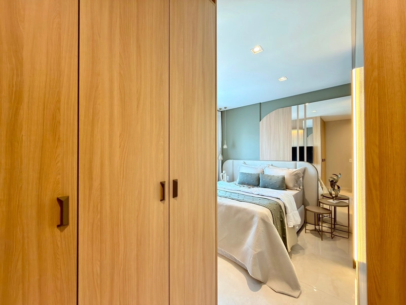 No Centro de Capão: apartamento novo, 2 dorm com lazer completo!!: 35ª foto da galeria de imagens do imóvel