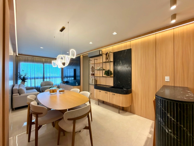 No Centro de Capão: apartamento novo, 2 dorm com lazer completo!!: 10ª foto da galeria de imagens do imóvel