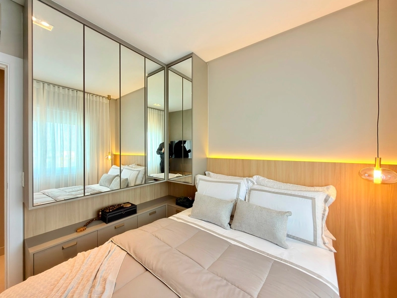 No Centro de Capão: apartamento novo, 2 dorm com lazer completo!!: 38ª foto da galeria de imagens do imóvel