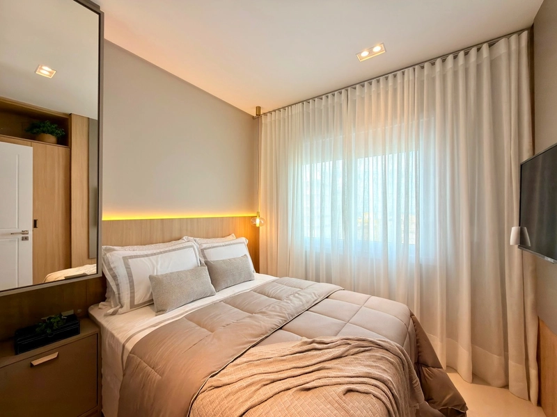 No Centro de Capão: apartamento novo, 2 dorm com lazer completo!!: 39ª foto da galeria de imagens do imóvel