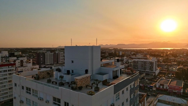 No Centro de Capão: apartamento novo, 2 dorm com lazer completo!!: 65ª foto da galeria de imagens do imóvel