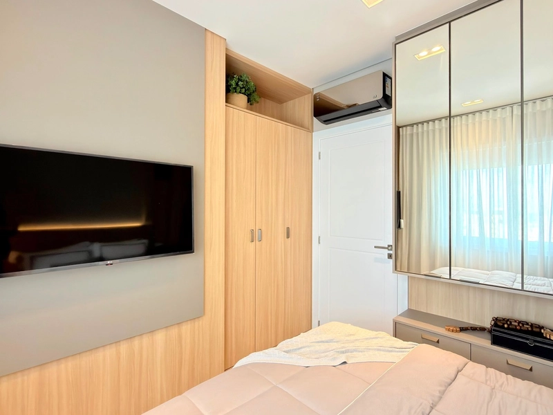 No Centro de Capão: apartamento novo, 2 dorm com lazer completo!!: 37ª foto da galeria de imagens do imóvel