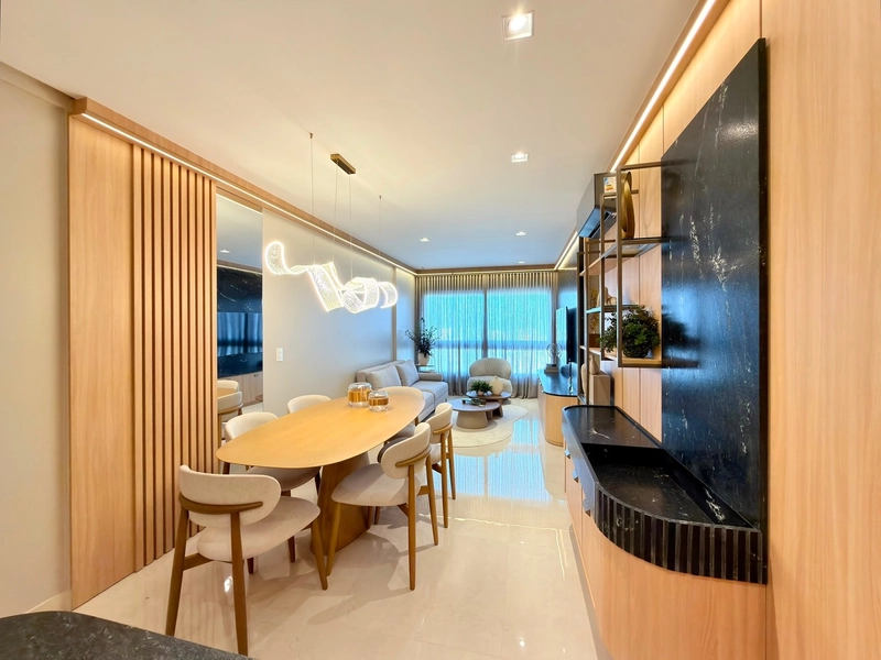 No Centro de Capão: apartamento novo, 2 dorm com lazer completo!!: 8ª foto da galeria de imagens do imóvel