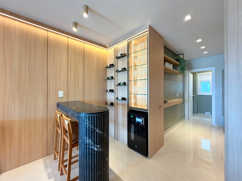 No Centro de Capão: apartamento novo, 2 dorm com lazer completo!!: 12ª foto da galeria de imagens do imóvel