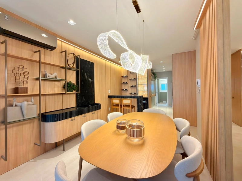 No Centro de Capão: apartamento novo, 2 dorm com lazer completo!!: 9ª foto da galeria de imagens do imóvel