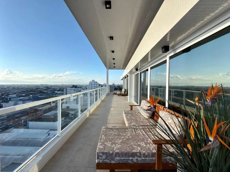 No Centro de Capão: apartamento novo, 2 dorm com lazer completo!!: 18ª foto da galeria de imagens do imóvel