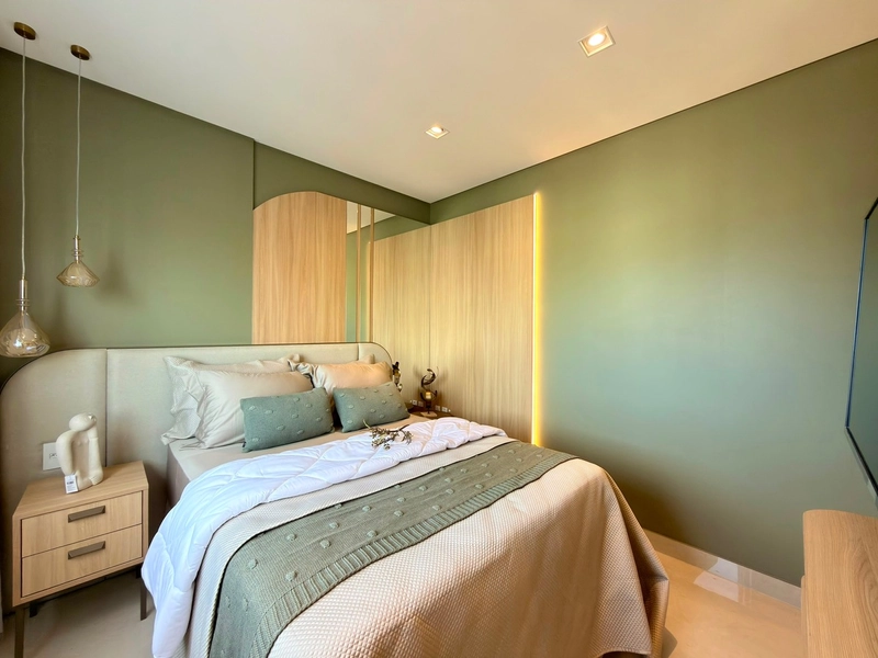 No Centro de Capão: apartamento novo, 2 dorm com lazer completo!!: 32ª foto da galeria de imagens do imóvel