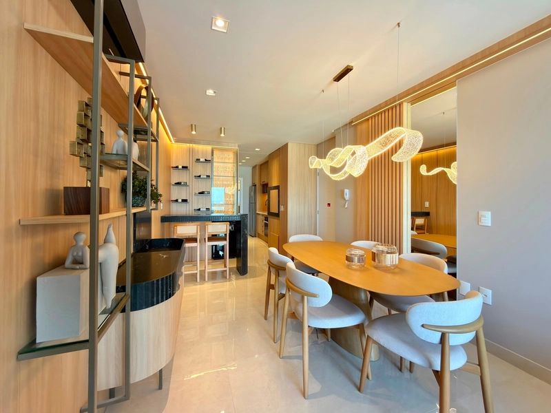 No Centro de Capão: apartamento novo, 2 dorm com lazer completo!!: 7ª foto da galeria de imagens do imóvel