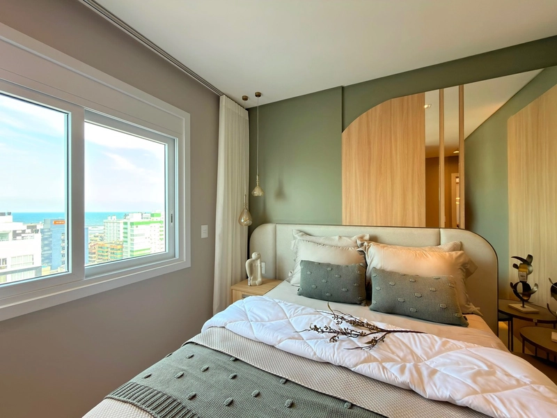No Centro de Capão: apartamento novo, 2 dorm com lazer completo!!: 34ª foto da galeria de imagens do imóvel
