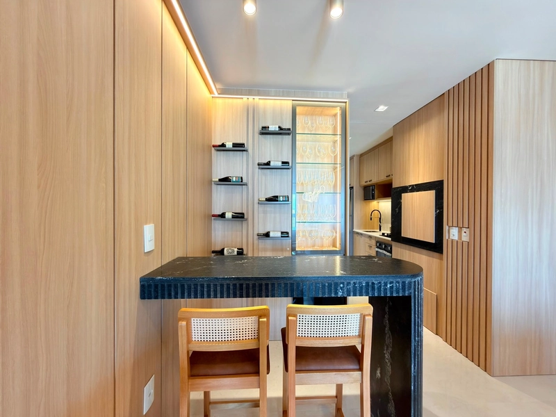 No Centro de Capão: apartamento novo, 2 dorm com lazer completo!!: 11ª foto da galeria de imagens do imóvel
