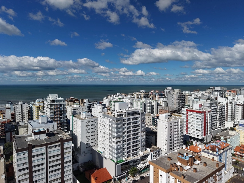 No Centro de Capão: apartamento novo, 2 dorm com lazer completo!!: 29ª foto da galeria de imagens do imóvel