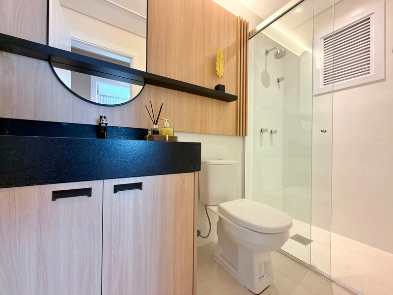 No Centro de Capão: apartamento novo, 2 dorm com lazer completo!!: 36ª foto da galeria de imagens do imóvel