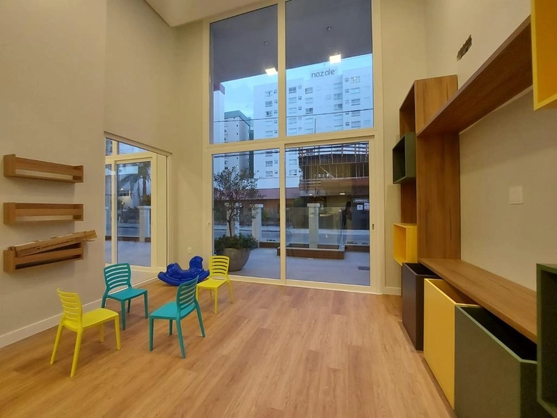 Apartamento novo, 1 dormitório com box, no bairro Navegantes!: 18ª foto da galeria de imagens do imóvel