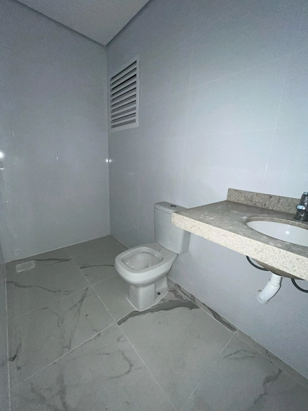 Apartamento novo, 1 dormitório com box, no bairro Navegantes!: 11ª foto da galeria de imagens do imóvel