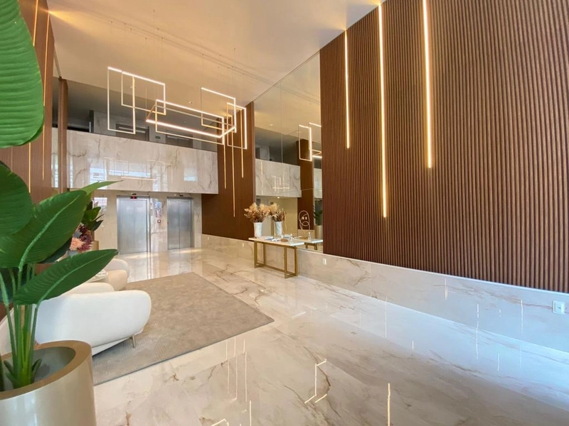 Apartamento novo, 1 dormitório com box, no bairro Navegantes!: 13ª foto da galeria de imagens do imóvel