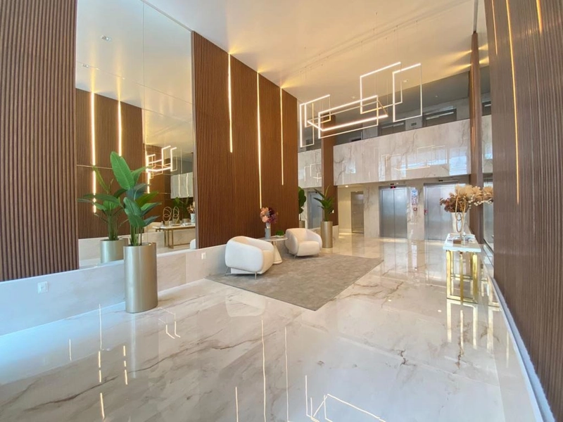Apartamento novo, 1 dormitório com box, no bairro Navegantes!: 36ª foto da galeria de imagens do imóvel
