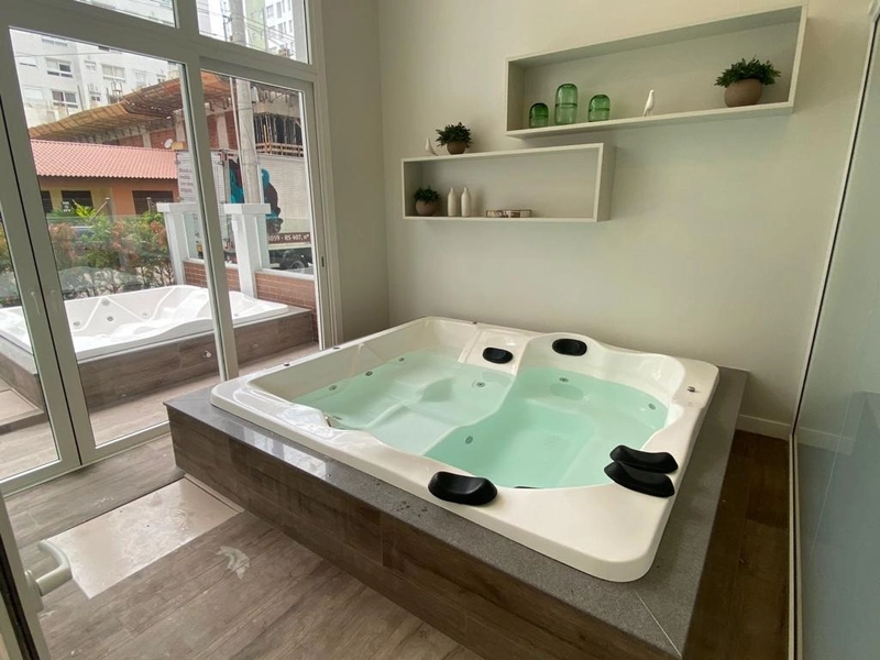 Apartamento novo, 1 dormitório com box, no bairro Navegantes!: 26ª foto da galeria de imagens do imóvel