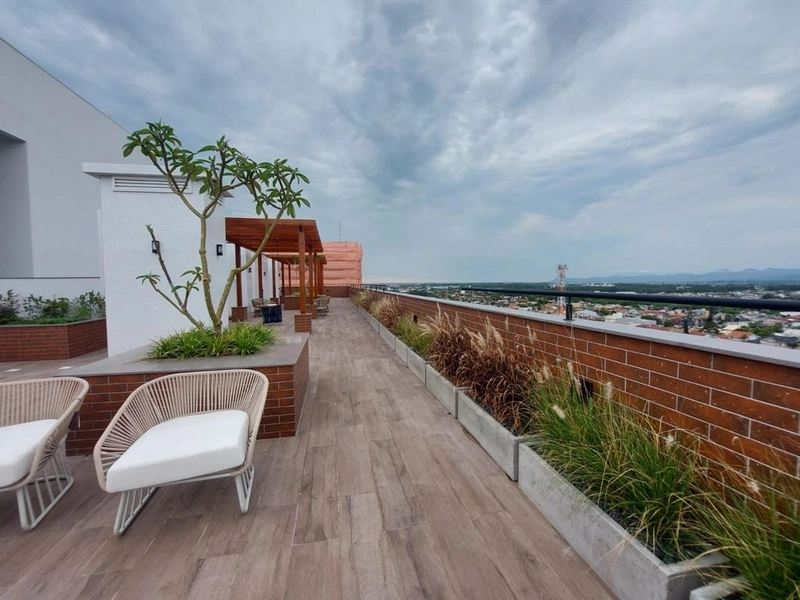 Apartamento novo, 1 dormitório com box, no bairro Navegantes!: 32ª foto da galeria de imagens do imóvel