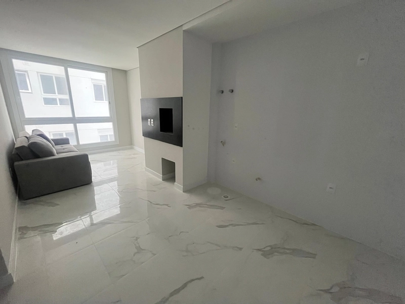 Apartamento novo, 1 dormitório com box, no bairro Navegantes!: 2ª foto da galeria de imagens do imóvel