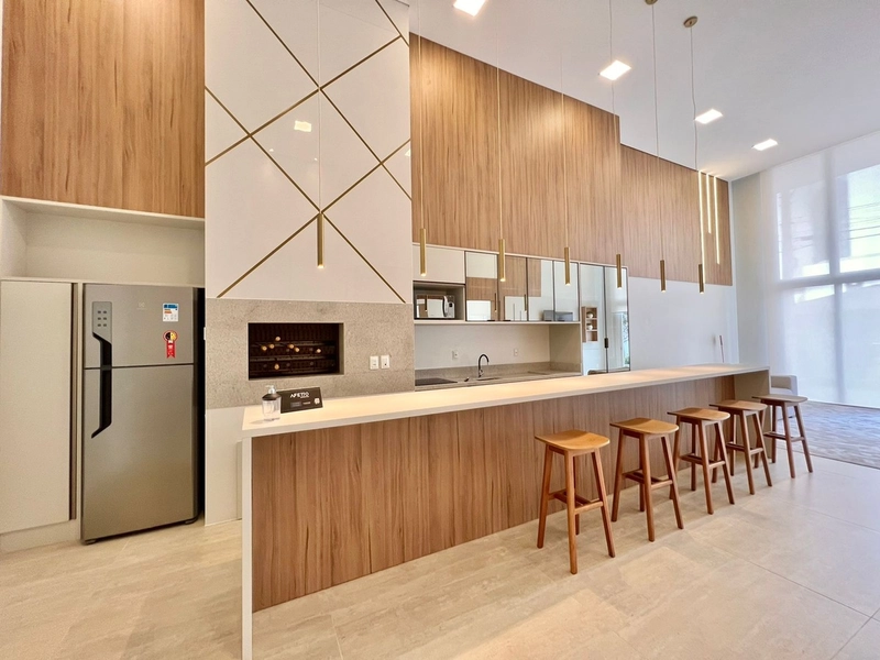 Apartamento novo, 1 dormitório com box, no bairro Navegantes!: 19ª foto da galeria de imagens do imóvel
