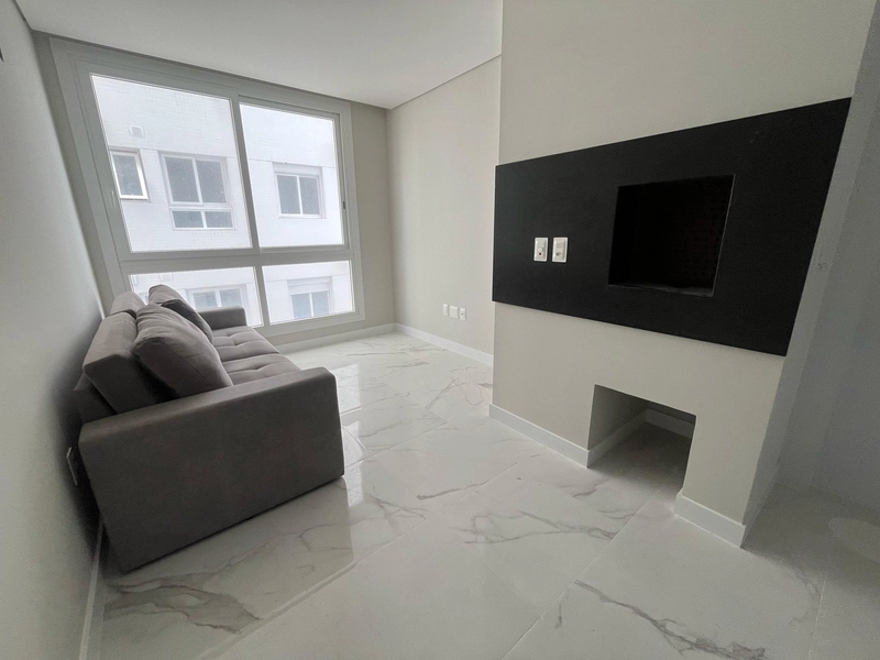 Apartamento novo, 1 dormitório com box, no bairro Navegantes!: 6ª foto da galeria de imagens do imóvel