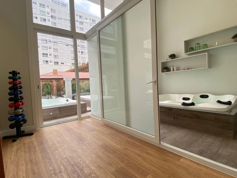 Apartamento novo, 1 dormitório com box, no bairro Navegantes!: 24ª foto da galeria de imagens do imóvel