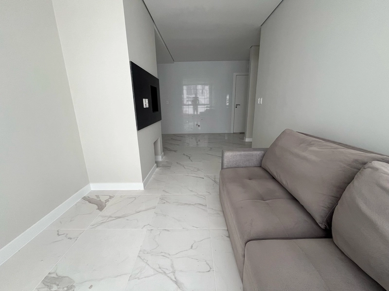 Apartamento novo, 1 dormitório com box, no bairro Navegantes!: 5ª foto da galeria de imagens do imóvel