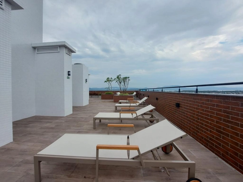 Apartamento novo, 1 dormitório com box, no bairro Navegantes!: 34ª foto da galeria de imagens do imóvel