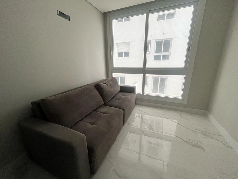 Apartamento novo, 1 dormitório com box, no bairro Navegantes!: 3ª foto da galeria de imagens do imóvel