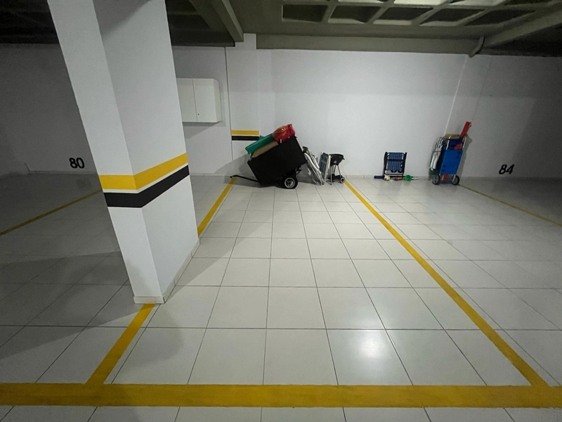 Apartamento novo, 1 dormitório com box, no bairro Navegantes!: 12ª foto da galeria de imagens do imóvel