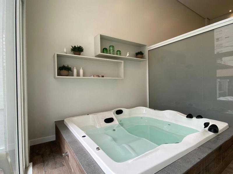 Apartamento novo, 1 dormitório com box, no bairro Navegantes!: 27ª foto da galeria de imagens do imóvel