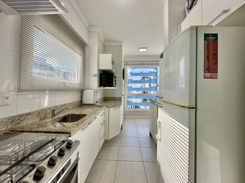 Apartamento 2 dormitórios - de frente - na Avenida Ubirajara, em Capão: 16ª foto da galeria de imagens do imóvel