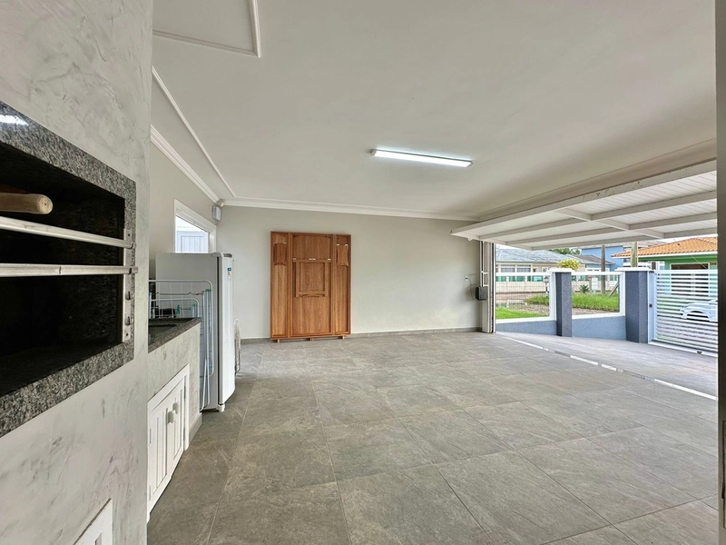 Casa 4 suítes, mobiliado, próximo da praia, em Atlântida Sul!: 22ª foto da galeria de imagens do imóvel