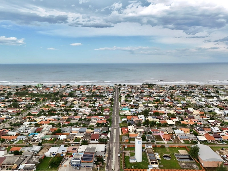 Casa 4 suítes, mobiliado, próximo da praia, em Atlântida Sul!: 29ª foto da galeria de imagens do imóvel