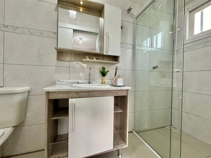 Casa 4 suítes, mobiliado, próximo da praia, em Atlântida Sul!: 14ª foto da galeria de imagens do imóvel