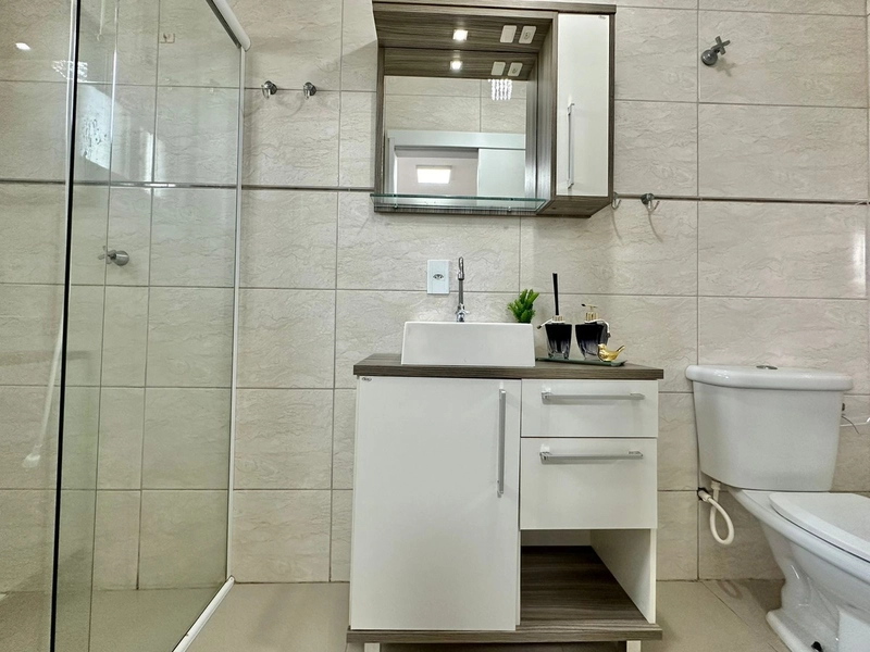 Casa 4 suítes, mobiliado, próximo da praia, em Atlântida Sul!: 17ª foto da galeria de imagens do imóvel