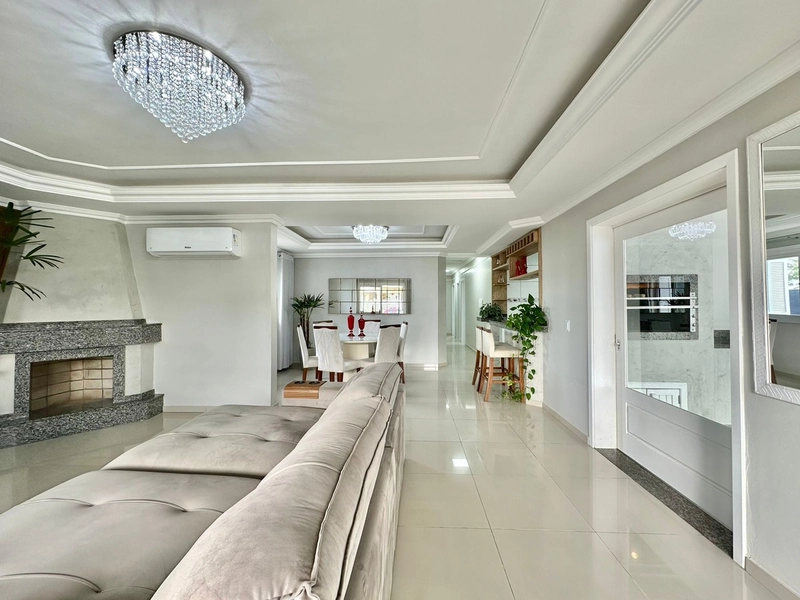 Casa 4 suítes, mobiliado, próximo da praia, em Atlântida Sul!: 6ª foto da galeria de imagens do imóvel