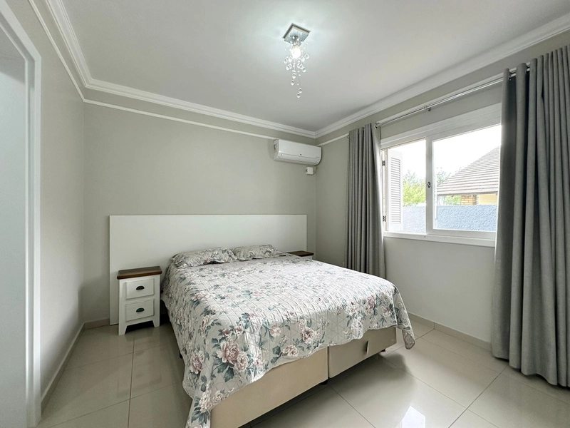 Casa 4 suítes, mobiliado, próximo da praia, em Atlântida Sul!: 20ª foto da galeria de imagens do imóvel