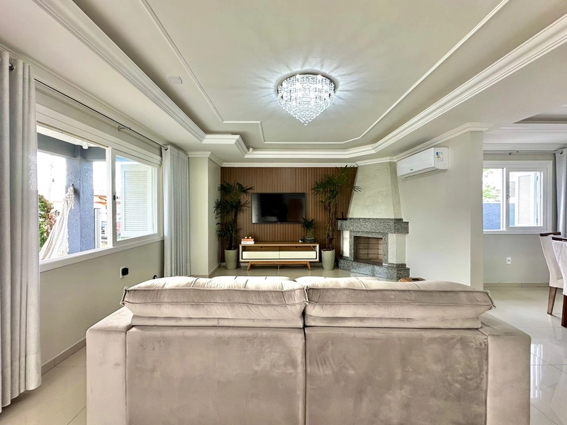 Casa 4 suítes, mobiliado, próximo da praia, em Atlântida Sul!: 7ª foto da galeria de imagens do imóvel
