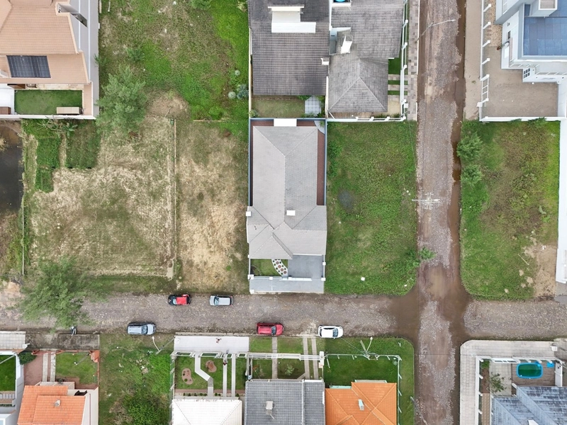 Casa 4 suítes, mobiliado, próximo da praia, em Atlântida Sul!: 26ª foto da galeria de imagens do imóvel
