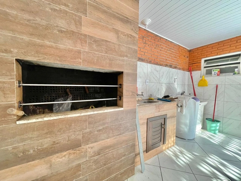 Residência 3 suítes, com piscina, terreno amplo, em Atlântida!: 9ª foto da galeria de imagens do imóvel