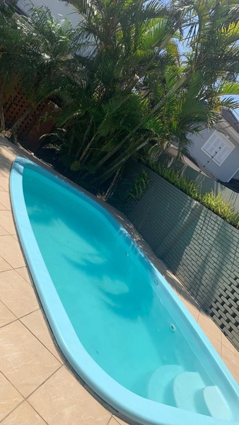 Residência 3 suítes, com piscina, terreno amplo, em Atlântida!: 17ª foto da galeria de imagens do imóvel