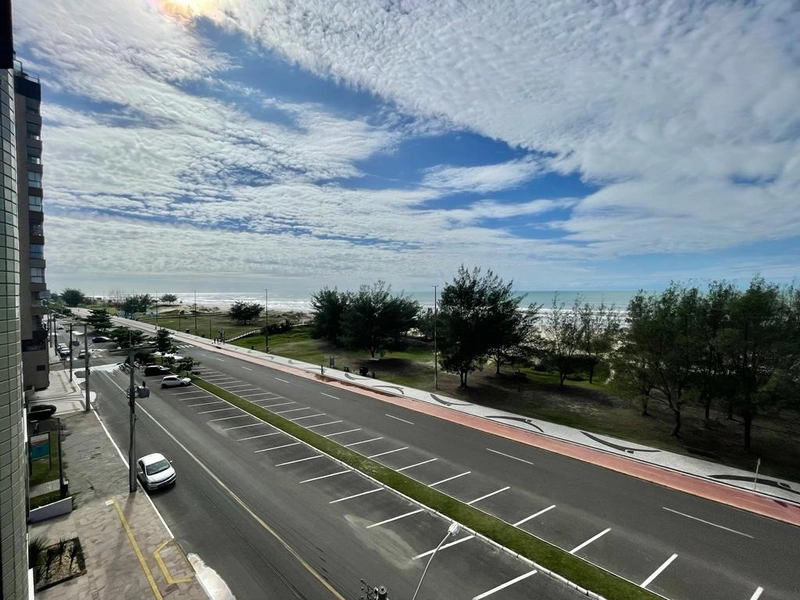 Apartamento beira mar, 3 suítes, 2 vagas, no bairro Navegantes!: 2ª foto da galeria de imagens do imóvel